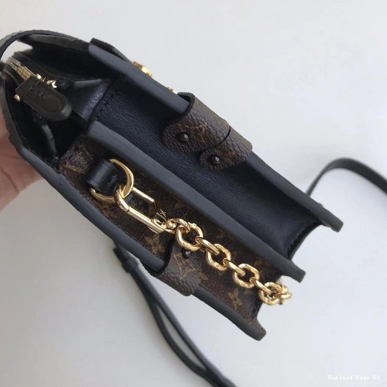 Cheap TRUNK Vuitton CLUTCH Louis 0817